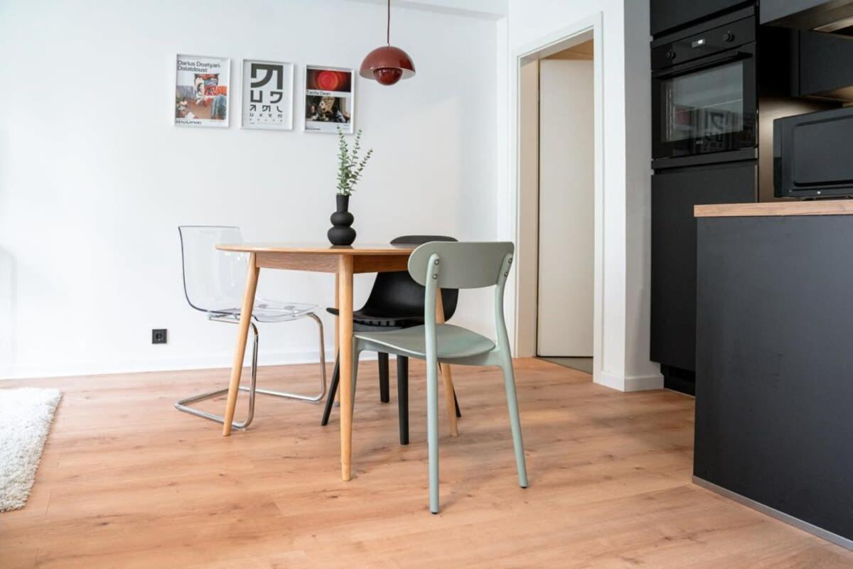 Apartment Renovated Chic 5 Min To Center *